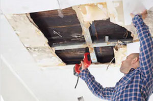 Ceiling Repair Shepshed (01509)