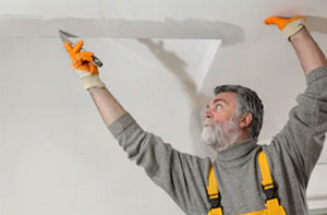 Ceiling Repair Kilmarnock (01563)