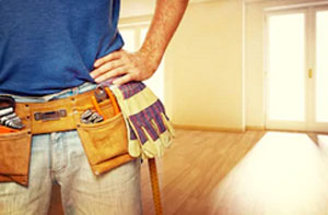 Handyman Services Salisbury