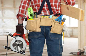 Handyman Services Sandhurst