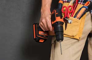 Handyman Services Chigwell