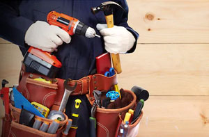 Handyman Services Tynemouth