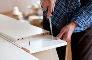 Flat Pack Assembly Strood Kent
