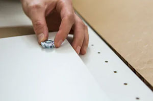 Flat Pack Assembly Ringmer East Sussex
