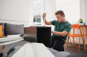 Flat Pack Assembly Haslingden Lancashire