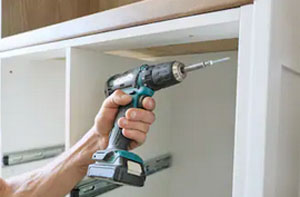 Flat Pack Assembly Reading Berkshire