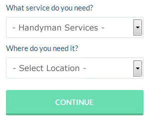 Enquire About Handymen in Horwich (01204)