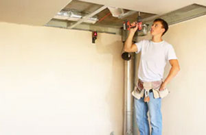 Ceiling Repair Ely (01353)