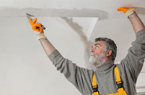 Ceiling Repair Newry (028)