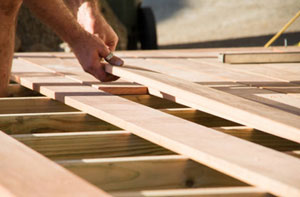 Decking Wadhurst