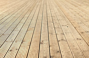 Decking Bexhill-on-Sea