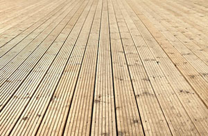 Decking Margate